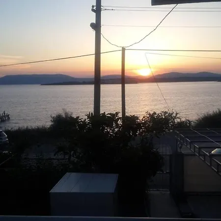 Sunset-denize Sifir Konumda, Esyali Yazlik * 세페리히사르