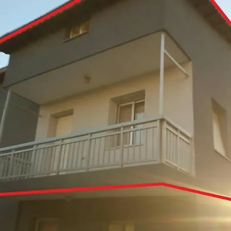 Sunset-denize Sifir Konumda, Esyali Yazlik Appartement *