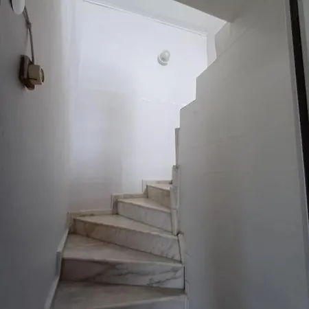 Appartement Sunset-denize Sifir Konumda, Esyali Yazlik *