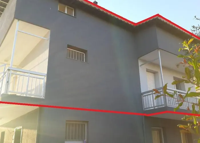 Sunset-denize Sıfır Konumda, Eşyalı Yazlık * Seferihisar