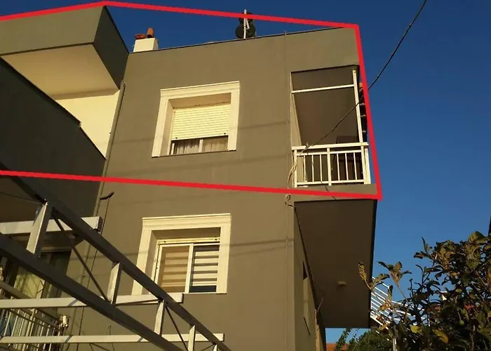 Sunset-denize Sıfır Konumda, Eşyalı Yazlık Daire *