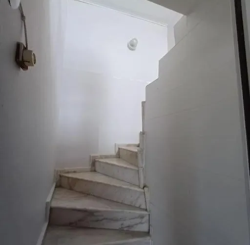 Daire Sunset-denize Sıfır Konumda, Eşyalı Yazlık *