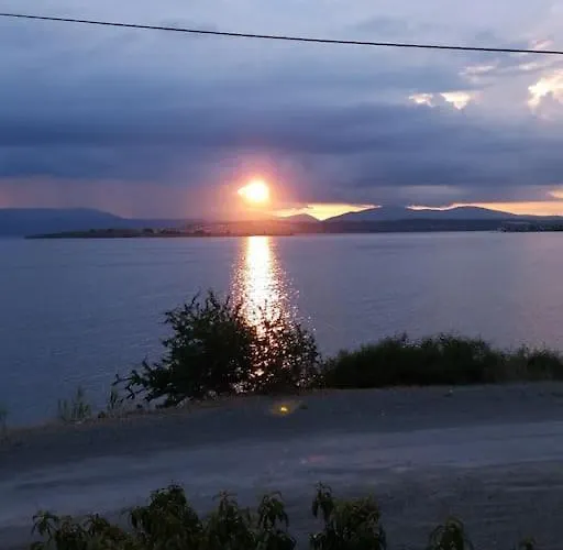 Sunset-denize Sıfır Konumda, Eşyalı Yazlık Daire *