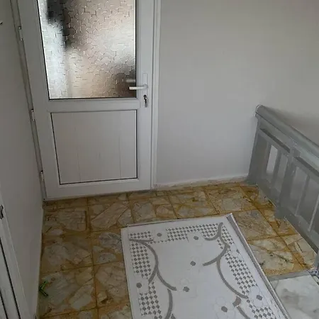 Sunset-denize Sifir Konumda, Esyali Yazlik Apartment *