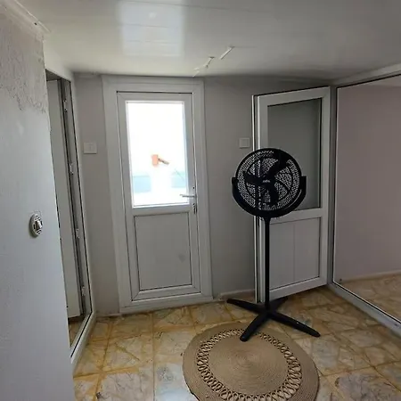 Sunset-denize Sifir Konumda, Esyali Yazlik Apartment *