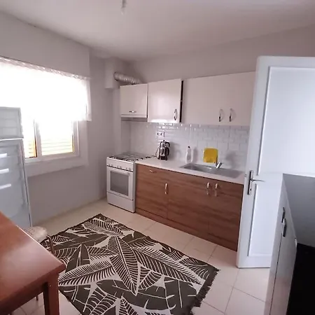 Sunset-denize Sifir Konumda, Esyali Yazlik * ספריהיסאר